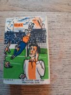 Rizla luciferdoosje., Verzamelen, Ophalen of Verzenden, Zo goed als nieuw, Sigarenbandjes