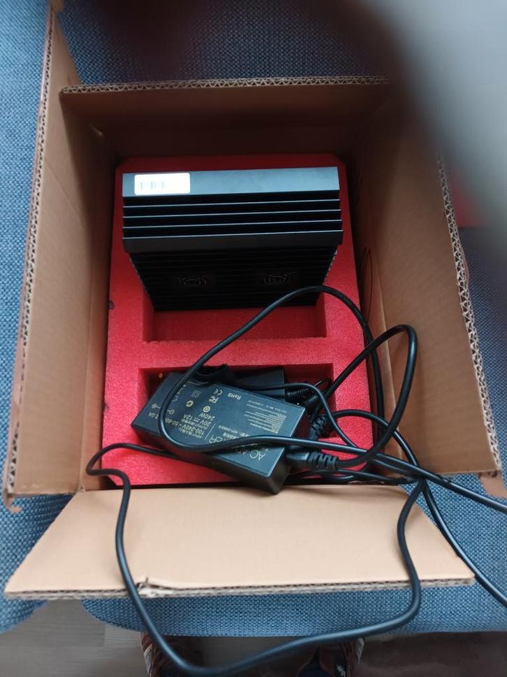 Iceriver Miner KSO Ultra & ALO, 400 Gh, Computers en Software, Overige Computers en Software, Ophalen of Verzenden