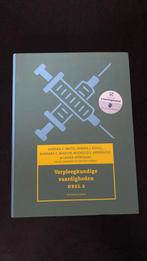 Verpleegkundige vaardigheden, deel 2, 9e editie met datzalje, Barbara C. Martin; Donna J. Duell; Sandra F. Smith, Ophalen of Verzenden