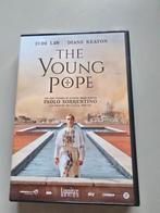 Dvd serie the young pope - lumiere, Alle leeftijden, Ophalen of Verzenden, Drama