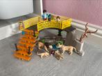 Playmobil Family Fun dieren, Ophalen of Verzenden, Zo goed als nieuw