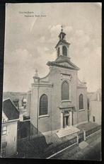 Ansichtkaart Roomsch Kath Kerk, gorinchem (gelopen 1912), Ophalen of Verzenden, Voor 1920, Gelopen, Zuid-Holland