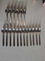 Zilmeta lepeltjes, Antiek en Kunst, Antiek | Bestek, Ophalen