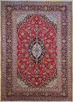 Perzisch tapijt kashan leeg verkoop, Ophalen, 150 tot 200 cm, Rechthoekig, Rood