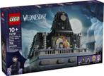 Lego Wednesday set 76781  Wednesday & Enids, Ophalen of Verzenden, Nieuw, Complete set, Lego