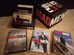 Mad Men - De Complete TV-Serie (28xDVD) Seizoen 1-7, Cd's en Dvd's, Dvd's | Tv en Series, Ophalen of Verzenden, Zo goed als nieuw