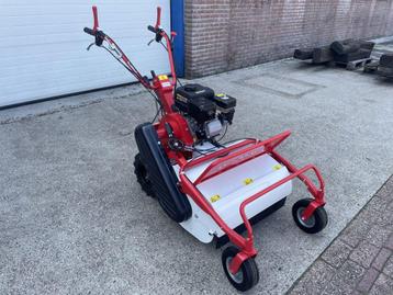 Jansen HSM-60 beschikbaar voor biedingen