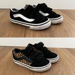 Set VANS sneakers maat 22 & 23,5, Vans, Jongen of Meisje, Schoenen, Ophalen of Verzenden