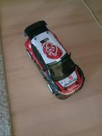 Nieuwe mjx hyper go rally wrc Citroën 100 procent rtr brushl, Hobby en Vrije tijd, Elektro, Schaal 1:14, Nieuw, Ophalen of Verzenden