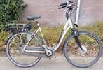 sparta emotion c3 elektrische fiets, Sparta, Ophalen of Verzenden, Zo goed als nieuw, 47 tot 51 cm