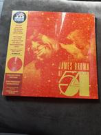 JAMES BROWN - AT STUDIO 54 ( rood vinyl ), Cd's en Dvd's, Vinyl | Pop, Ophalen of Verzenden, 2000 tot heden, Nieuw in verpakking
