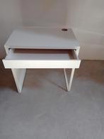 Buro wit ikea, Ophalen, Gebruikt