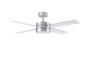 NIEUW Handson plafondventilator Ravenna 132 cm met 4 bladen beschikbaar voor biedingen