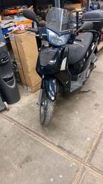 Kymco people, Ophalen of Verzenden, Zo goed als nieuw, Elektrisch, People S