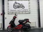 Aprilia sr 125cc 180cc, Aprilia, Scooter, Bedrijf, 125 cc