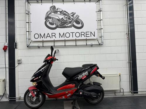 Aprilia sr 125cc 180cc, Motoren, Motoren | Overige merken, Bedrijf, Scooter, Ophalen of Verzenden