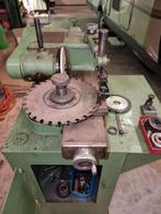 Zaagbladslijpmachine, Ophalen, 1000 watt of meer, Overige typen