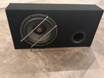 Focal Subwoofer - Topkwaliteit!, Auto diversen, Autospeakers, Ophalen, Gebruikt
