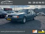 Volvo 440 1.7i DL/AUTOMAAT, Stof, Gebruikt, 4 cilinders, Onderhoudsboekje