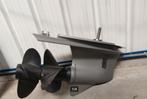 duo prop Volvo Penta d-pa, Ophalen, Zo goed als nieuw, Motor en Techniek, Motorboot