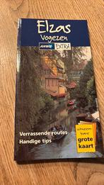 Susanne Tschirner - Elzas Vogezen, Europa, Ophalen of Verzenden, Zo goed als nieuw, Marco Polo