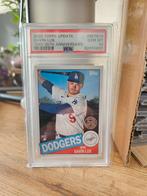 Gavin Lux 2020 Topps Update PSA 10, Buitenlandse clubs, Spelerskaart, ., Nieuw