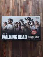 The Walking Dead Bordspel - Nieuwstaat!, Hobby en Vrije tijd, Gezelschapsspellen | Bordspellen, Een of twee spelers, Ophalen of Verzenden