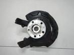 VW Polo 2G Fusee Links-Voor 2Q0407255AD, Auto-onderdelen, Ophanging en Onderstel, Ophalen of Verzenden, Gebruikt, Volkswagen