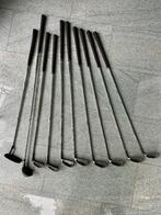Mizuno Impact ijzerset golfclubs golfset, Sport en Fitness, Golf, Ophalen, Gebruikt, Set, Mizuno