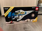 Lego Galaxy Explorer 10497 - Nieuw in doos!, Ophalen of Verzenden, Nieuw, Complete set, Lego