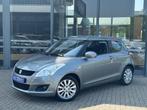 Suzuki Swift 1.2 Club Airco Lmv Cruise, Voorwielaandrijving, 94 pk, Stof, Gebruikt