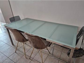 Eetkamertafel Ikea