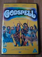 Godspell musical-dvd (nieuw), Alle leeftijden, Ophalen of Verzenden, Zo goed als nieuw, Muziek en Concerten