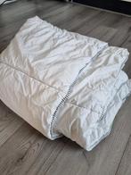 Ikea dekbed, Huis en Inrichting, Slaapkamer | Beddengoed, Eenpersoons, Wit, Ophalen of Verzenden, Deken of Dekbed