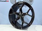 5x112 20'' Velgen RS6 Audi A4 A5 A6 Etron Vw Tiguan Q3 Q5, Niet ingevuld, 255 mm, Velg(en), Niet ingevuld