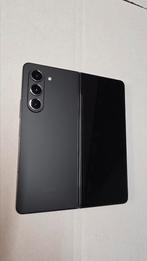 Samsung Z fold 5 256gb, Ophalen, Zo goed als nieuw, Overige typen, Samsung