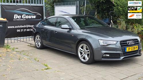 Audi A5 Sportback 1.8 TFSI Adrenalin Sport, Auto's, Audi, Bedrijf, Te koop, A5, ABS, Airbags, Airconditioning, Alarm, Boordcomputer