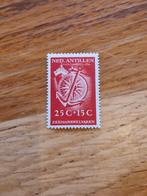 nederlandse antillen ongebruikt plakker 239 240 241 242 243, Ophalen of Verzenden, Postfris