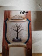 Efteling Luville Verlichte Boom, Verzamelen, Efteling, Ophalen of Verzenden, Nieuw, Beeldje of Poppetje