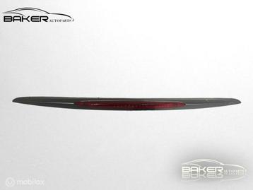 Achterklep spoiler + 3e Remlicht Jaguar XK Coupé ('06-'15) beschikbaar voor biedingen