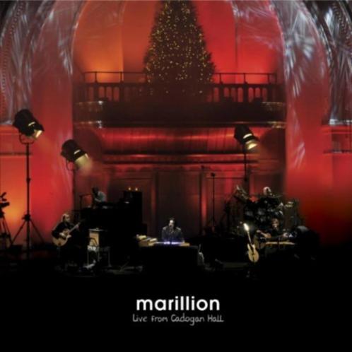 Mariilion cd´s & dvd's, Cd's en Dvd's, Cd's | Pop, Zo goed als nieuw, 2000 tot heden, Verzenden