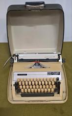 Vintage typemachine Adler Gabriele 25, Diversen, Typemachines, Ophalen of Verzenden, Gebruikt