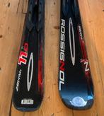 Rossignol Zenith 11 ski’s stijf 176 cm lang, Ophalen, 160 tot 180 cm, Gebruikt, Rossignol