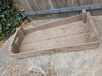 AARAPPEL/GROENTE BAK, Ophalen, Gebruikt, Hout