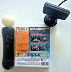 PS3 Playstation 3 Move Just Dance 2014 Set €34,95 EUR, Muziek, 1 speler, Eén computer, Ophalen of Verzenden