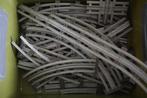 grote hoeveelheid Lego trein 12 volt rails, Kinderen en Baby's, Speelgoed | Duplo en Lego, Verzenden, Gebruikt, Losse stenen, Lego