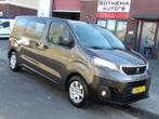 Peugeot Expert Bestel 2.0 BlueHDI 123PK AUTOMAAT 2020 3 ZITS, Automaat, Gebruikt, Euro 6, 4 cilinders