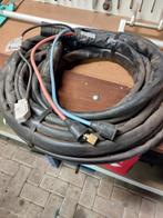 Slangenparket fronius & afstandbediening, Ophalen of Verzenden, Gebruikt, 250 ampère of meer, Tig