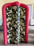 Design kamerscherm Patrick Frey jaren ’70, vintage, Ophalen, Gebruikt