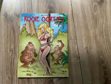 Rooie Oortjes Deel 33 beschikbaar voor biedingen